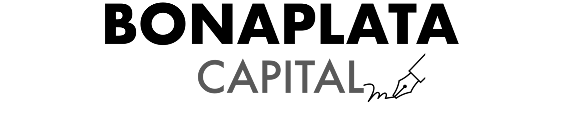 Bonaplata Capital